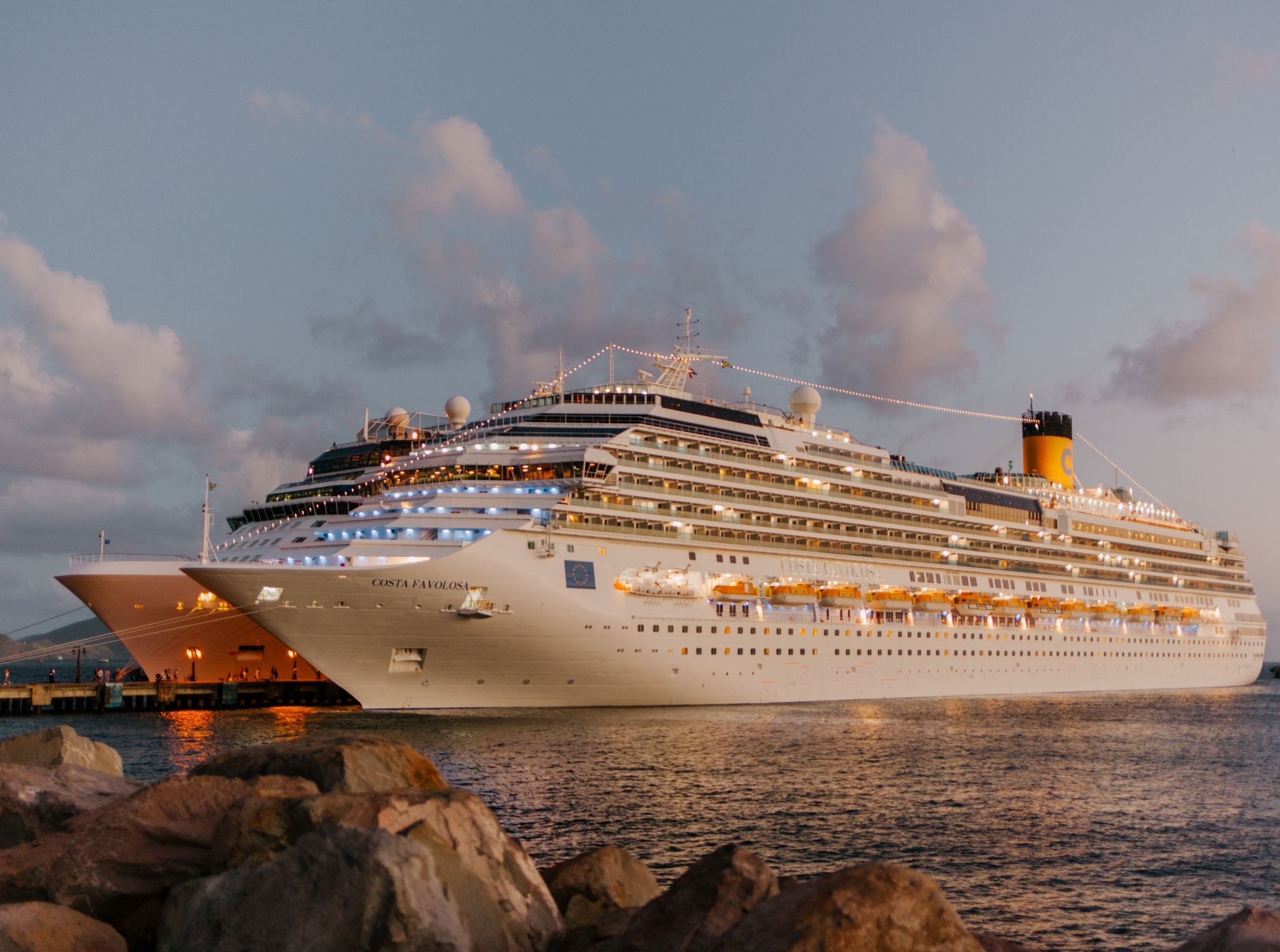 Cruise Manning Agent